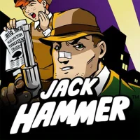 RTP NetEnt Jack Hammer™